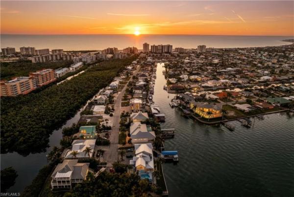 Fairview Isles, 55 Fairview Blvd, Fort Myers Beach, Florida 33931, image 2