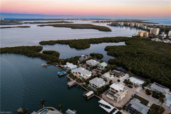 Fairview Isles, 55 Fairview Blvd, Fort Myers Beach, Florida 33931, image 1