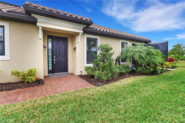 Esplanade By The Islands, 15210 Sacile St, Naples, Florida 34114, image 1