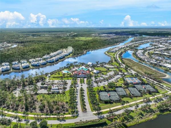 Isles Of Collier Preserve, 6475 Warwick Ave, Naples, Florida 34113, image 1