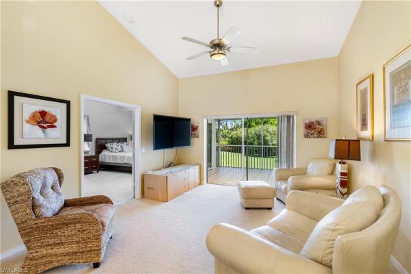 The Manors At Fountain Lakes, 22741 Sandy Bay Dr #201, Estero, Florida 33928, image 3