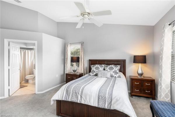 The Manors At Fountain Lakes, 22741 Sandy Bay Dr #201, Estero, Florida 33928, image 2