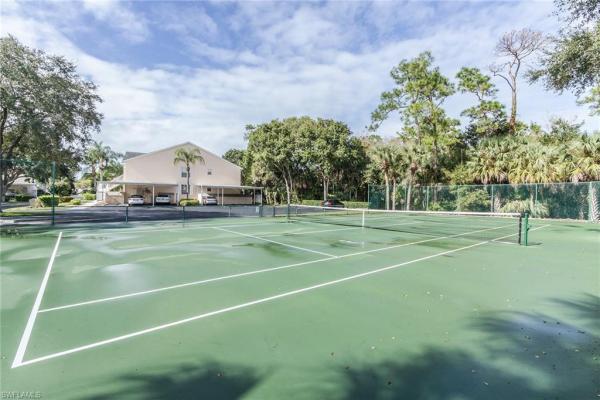 651 Wiggins Lake Dr #102, Naples, Florida 34110, image 1