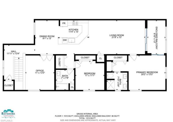 821 Gulf Pavilion Dr, Naples, Florida 34108, image 1