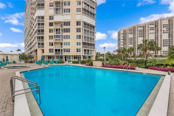 Savoy At Park Shore, 4041 N Gulf Shore Blvd #805, Naples, Florida 34103, image 2