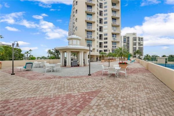 Savoy At Park Shore, 4041 N Gulf Shore Blvd #805, Naples, Florida 34103, image 1