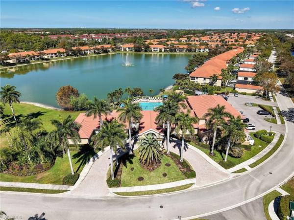 Huntington Lakes, 6890 Huntington Lakes Cir, Naples, Florida 34119, image 2