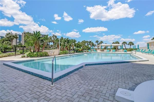 Savoy At Park Shore, 4041 N Gulf Shore Blvd #PH-7, Naples, Florida 34103, image 2