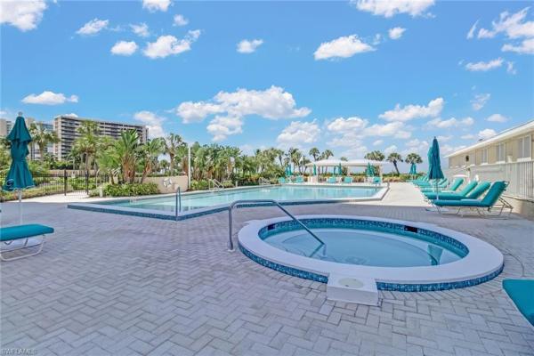 Savoy At Park Shore, 4041 N Gulf Shore Blvd #PH-7, Naples, Florida 34103, image 1