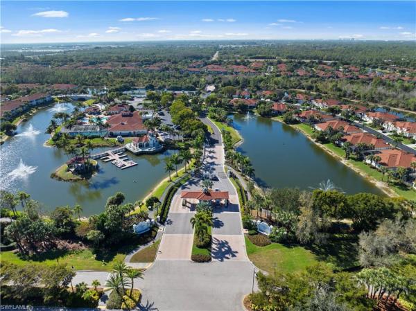 Lighthouse Bay At The Brooks, 10205 Cape Roman Rd, Estero, Florida 34135, image 2