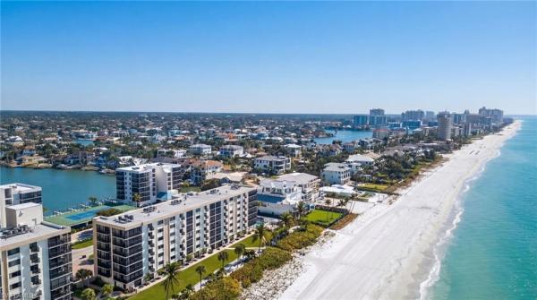 Bayshores At Vanderbilt Beach, 10475 Gulf Shore Dr, Naples, Florida 34108, image 1