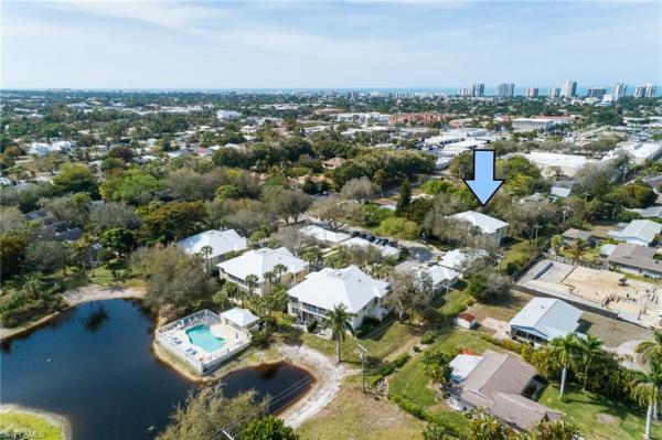 1270 Shady Rest Ln #103, Naples, Florida 34103, image 1