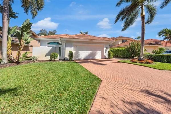 Quail Creek Village, 11472 Quail Village Way, Naples, Florida 34119, image 1