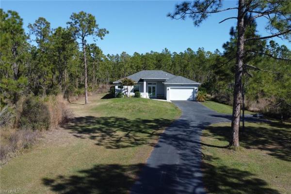 Golden Gate Estates, 4061 Randall Blvd, Naples, Florida 34120, image 1