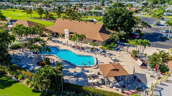 The Glades Golf & Country Club, 51 Glades Blvd #1531, Naples, Florida 34112, image 2