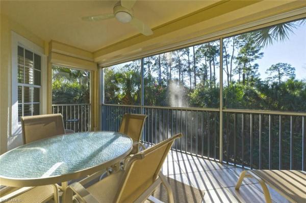 Lake Arrowhead Village, 4695 Winged Foot Ct #201, Naples, Florida 34112, image 3