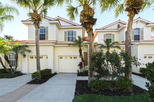 4695 Winged Foot Ct CT #201, Naples, Florida 34112, image 1