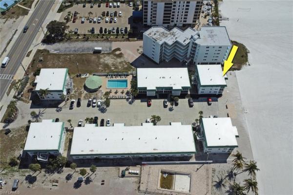 Privateer Of Fort Myers Beach, 6500 Estero Blvd #D123, Fort Myers Beach, Florida 33931, image 2
