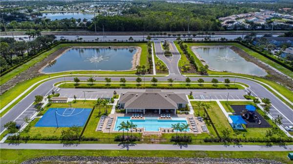 Meadowood, 15172 Wildflower Cir, Naples, Florida 34119, image 2