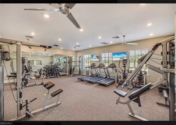 Meadowood, 15172 Wildflower Cir, Naples, Florida 34119, image 1