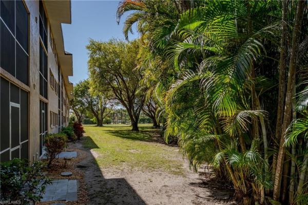 Country Club Manor, 5419 Rattlesnake Hammock Rd #107, Naples, Florida 34113, image 1