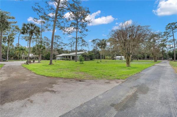 Golden Gate Estates, 840 W Jung Blvd, Naples, Florida 34120, image 1