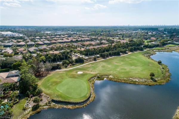 Lantana At Olde Cypress, 7291 Lantana Cir, Naples, Florida 34119, image 1