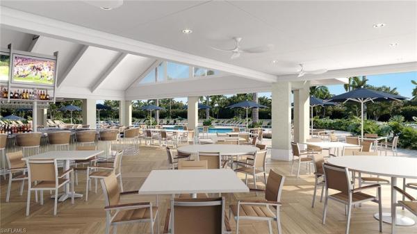 St Andrews Verandas At Highland Woods, 26991 Clarkston Dr #8106, Bonita Springs, Florida 34135, image 3