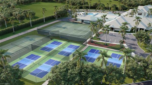 St Andrews Verandas At Highland Woods, 26991 Clarkston Dr #8106, Bonita Springs, Florida 34135, image 2