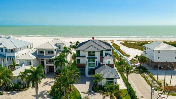 Flamingo Park, 6100 Court St, Fort Myers Beach, Florida 33931, image 3
