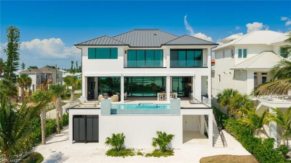 Flamingo Park, 6100 Court St, Fort Myers Beach, Florida 33931, image 1