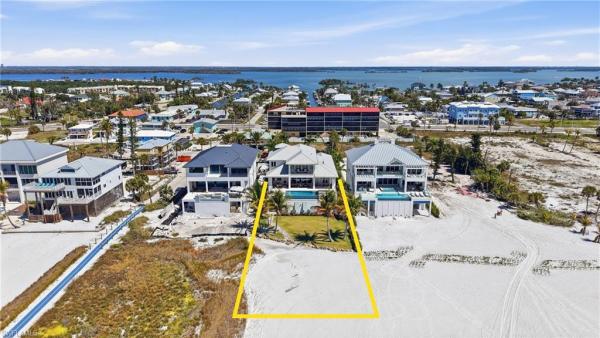 Flamingo Park, 6120 Court St, Fort Myers Beach, Florida 33931, image 3