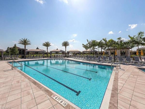 Stonecreek, 4450 Kensington Cir, Naples, Florida 34119, image 1