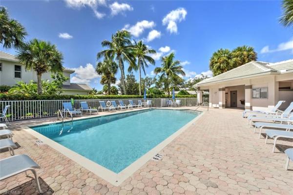 Whisper Trace, 8385 Whisper Trace Ln #N104, Naples, Florida 34114, image 2