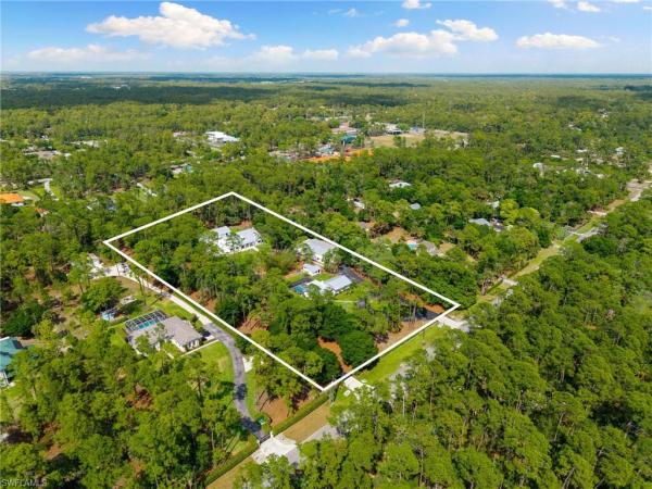 Weber Woods, 3475 SW 3rd Ave, Naples, Florida 34117, image 2