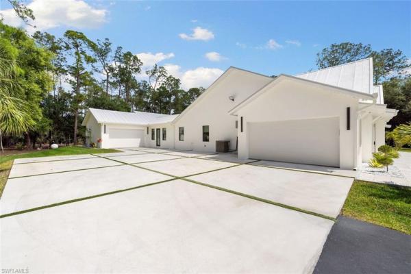 Weber Woods, 3475 SW 3rd Ave, Naples, Florida 34117, image 1