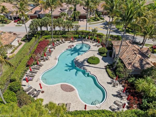 Cherry Oaks, 9097 Cherry Oaks Trl #102, Naples, Florida 34114, image 2