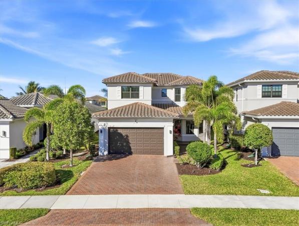 Stonecreek, 4512 Aurora St, Naples, Florida 34119, image 1