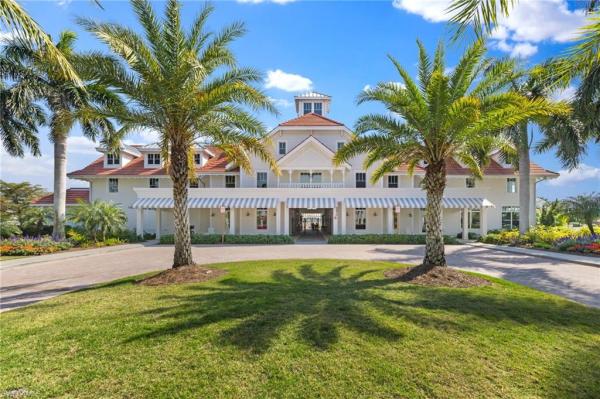 Isles Of Collier Preserve, 5715 Clarendon Dr, Naples, Florida 34113, image 1