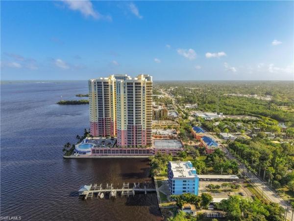 St Tropez, 2745 First St #111, Fort Myers, Florida 33916, image 1