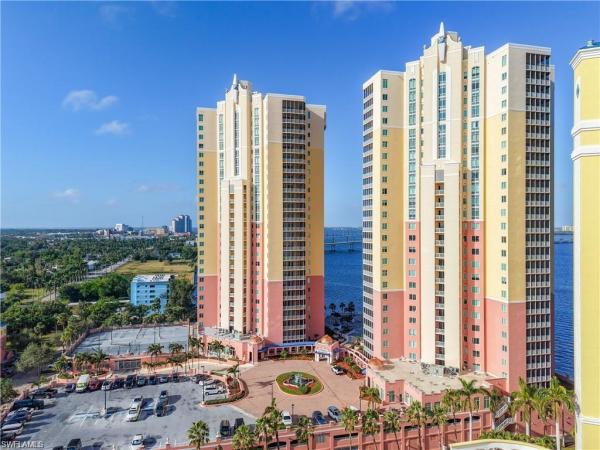 St Tropez, 2745 1st St #111, Fort Myers, Florida 33916, image 1