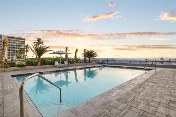 Island Reef Club, 7000 Estero Blvd #100, Fort Myers Beach, Florida 33931, image 2