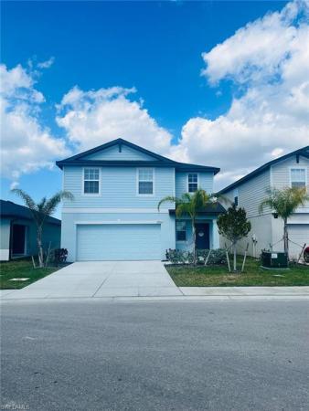 17536 Monte Isola Way, North Fort Myers, Florida 33917, image 1