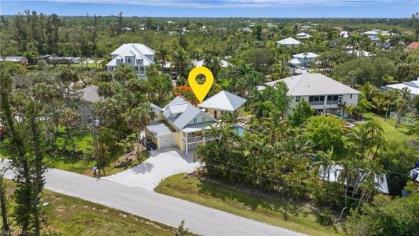 7146 Congdon Rd, Fort Myers, Florida 33908, image 1