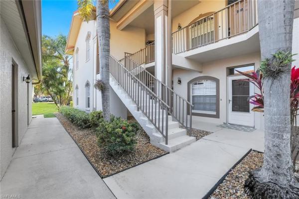 Sunset Cay Villas At Port Of The Islands, 230 Newport Dr #601, Naples, Florida 34114, image 3