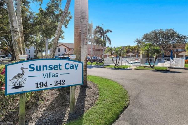 Sunset Cay Villas At Port Of The Islands, 230 Newport Dr #601, Naples, Florida 34114, image 2