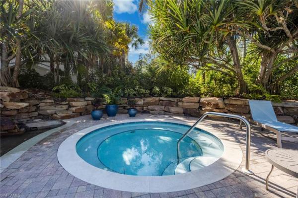 Castillo At Tiburon, 2870 Castillo Ct #103, Naples, Florida 34109, image 3