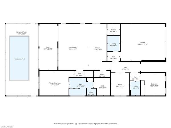 Terreno At Valencia, 2133 Sequoia Ct, Naples, Florida 34120, image 1