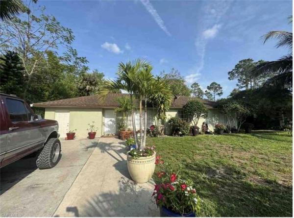 Golden Gate Estates, 1692 SW 19th St, Naples, Florida 34117, image 1