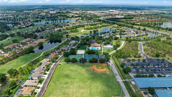 Stoneybrook, 21341 Lancaster Run #415, Estero, Florida 33928, image 2